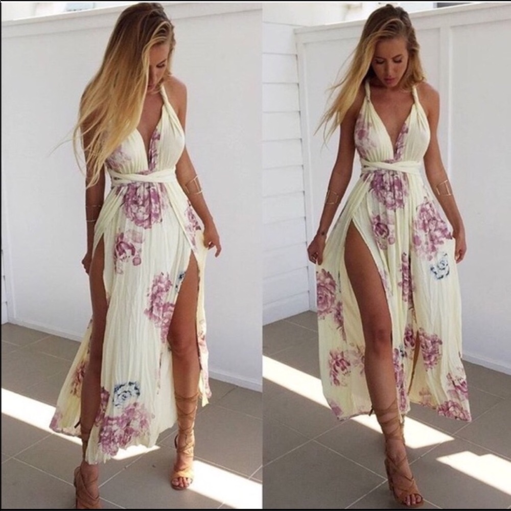 Sexy Boutique sundress